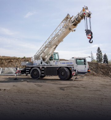 img_Jeřábnické práce