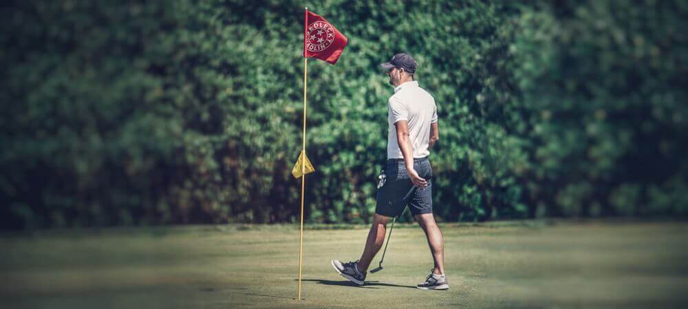 Ilustrace spolupráce - Golf Resort Karlovy Vary